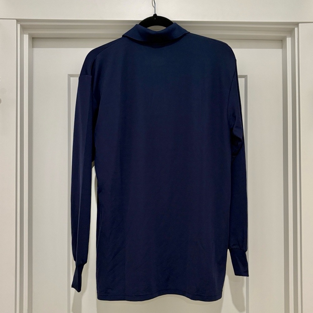 NWT [Page & Tuttle] Auburn University Tigers NCAA Long-Sleeve Pullover Men’s 3XL - Picture 7 of 13